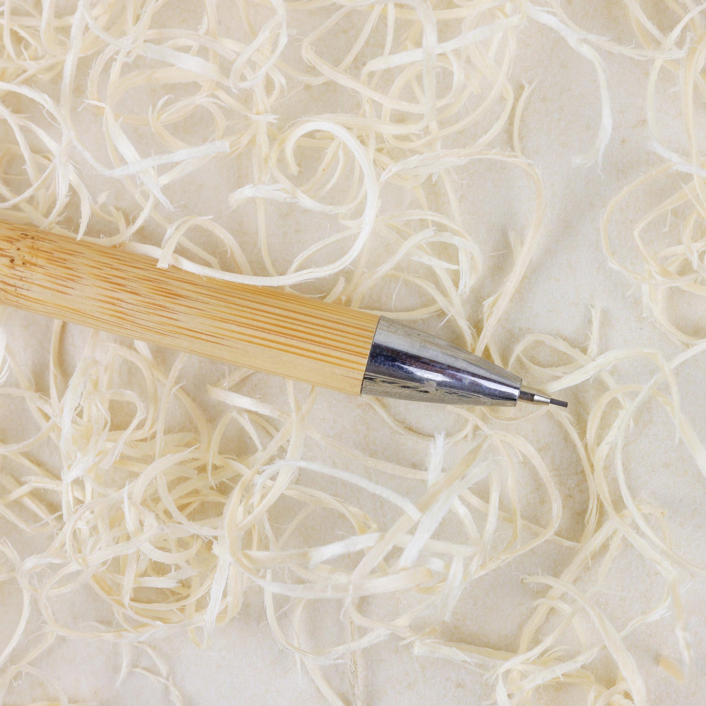 Bamboe Pen - Naam Schooleditie