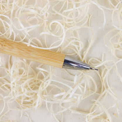 Bamboe Pen - Naam Schooleditie