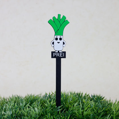 Plantenstekers - Groente