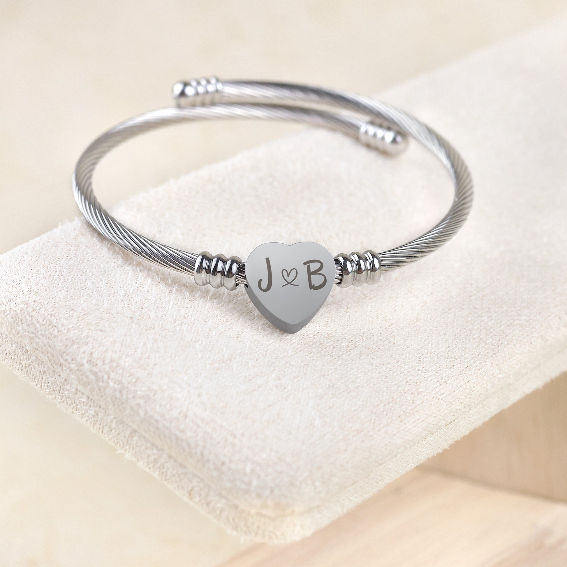 Zilver: Hartje