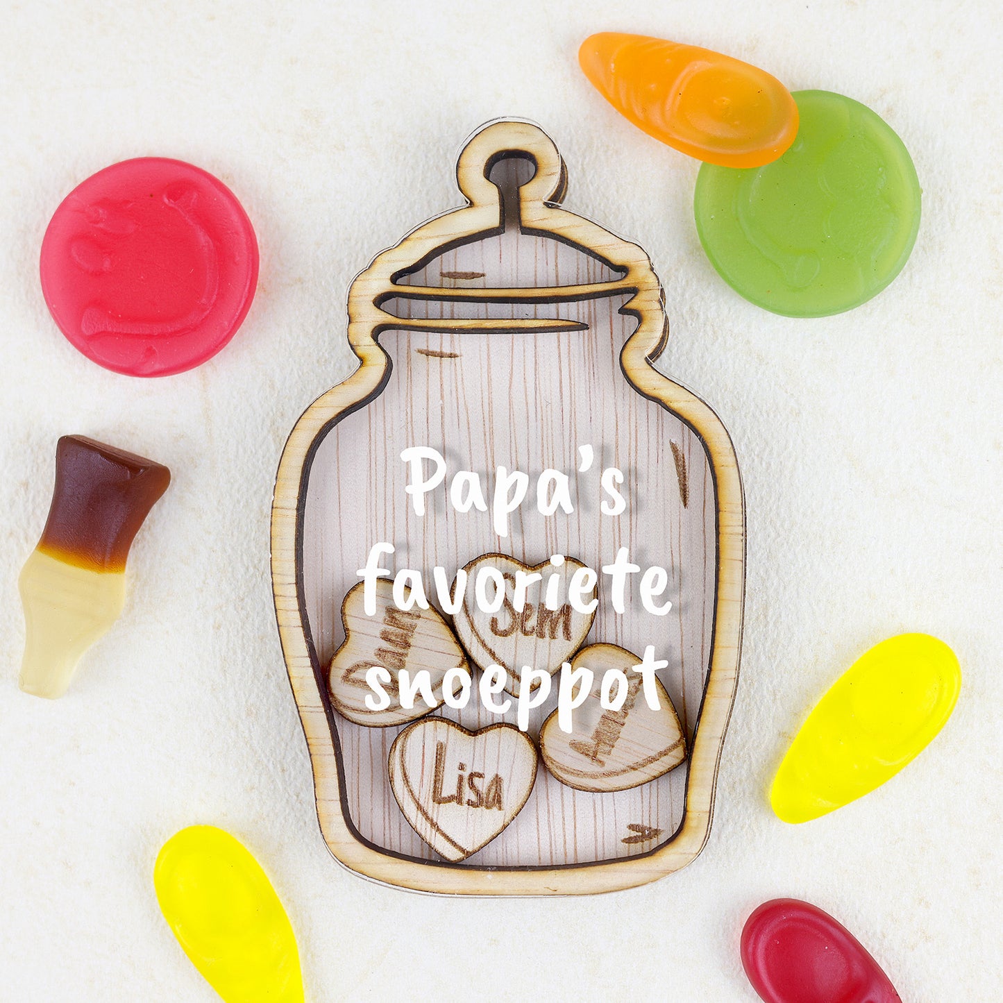 Papa 
