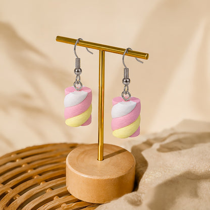 3D Print Oorbel - Spekje