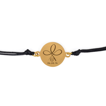 Armband Charlotte - Unconditional Love