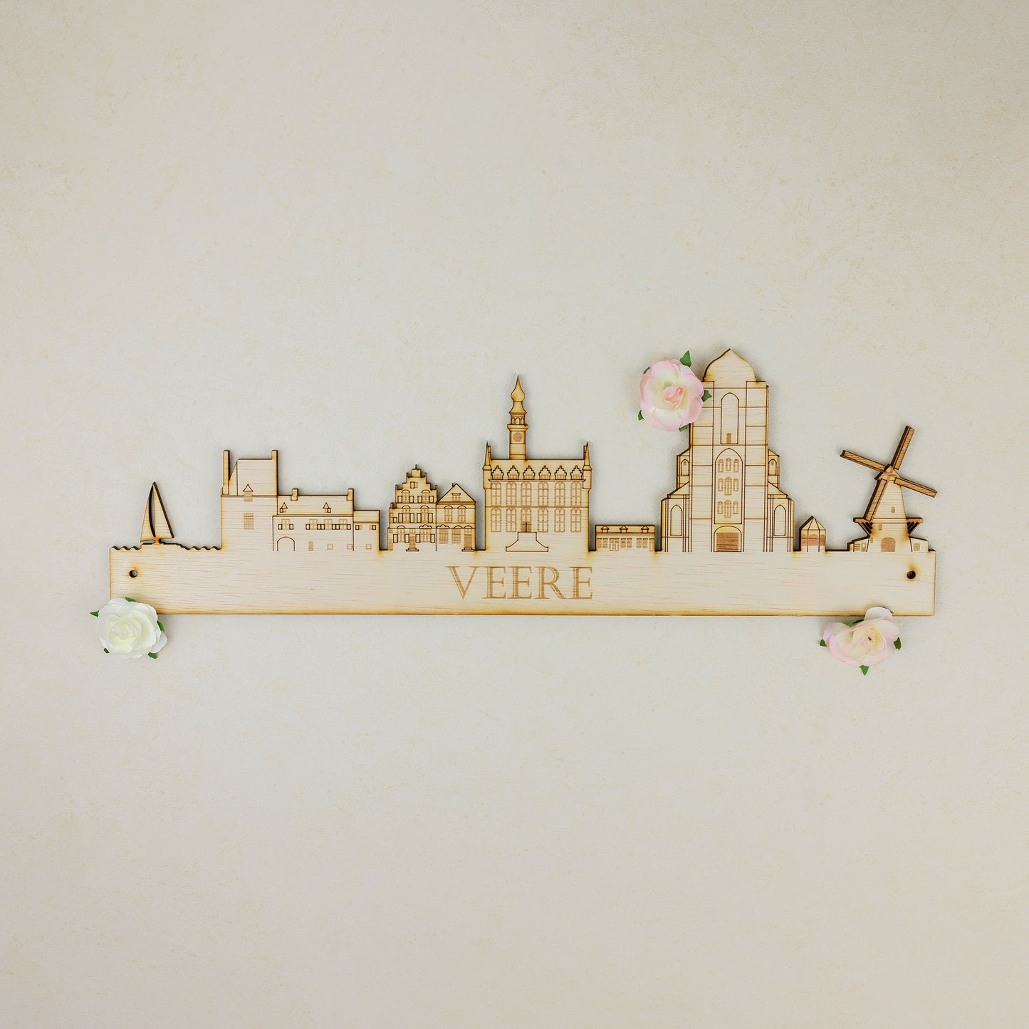 Skyline - Veere
