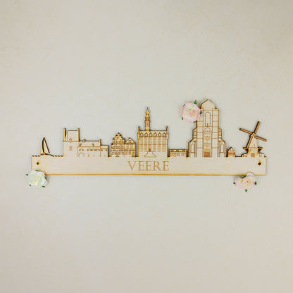 Skyline - Veere