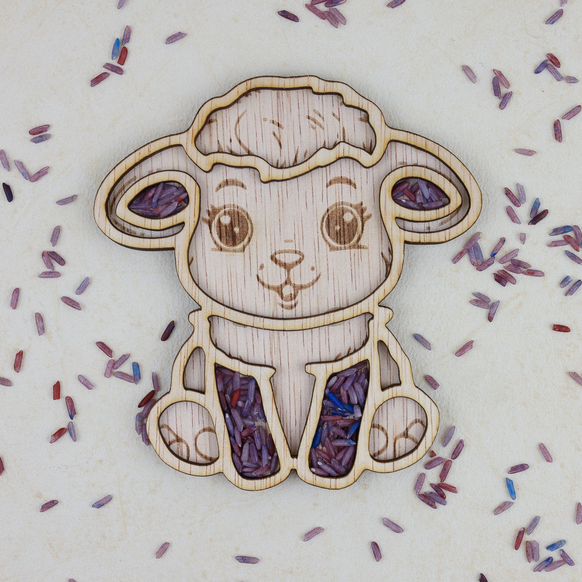 Schaap
