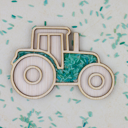 Tractor