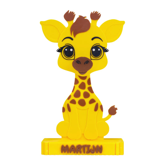 Brillenhouder - Giraffe