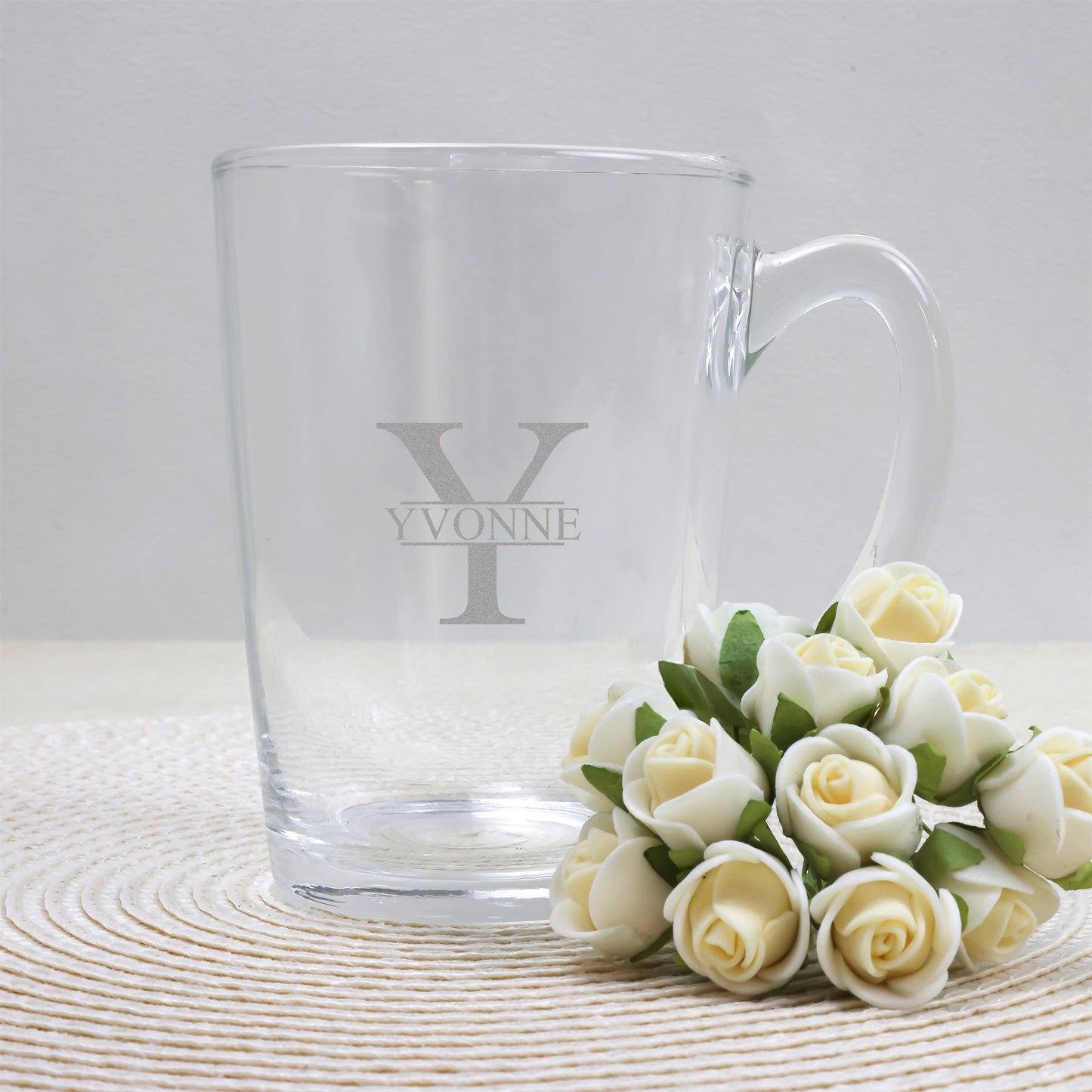 Y