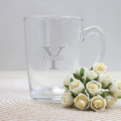 Y