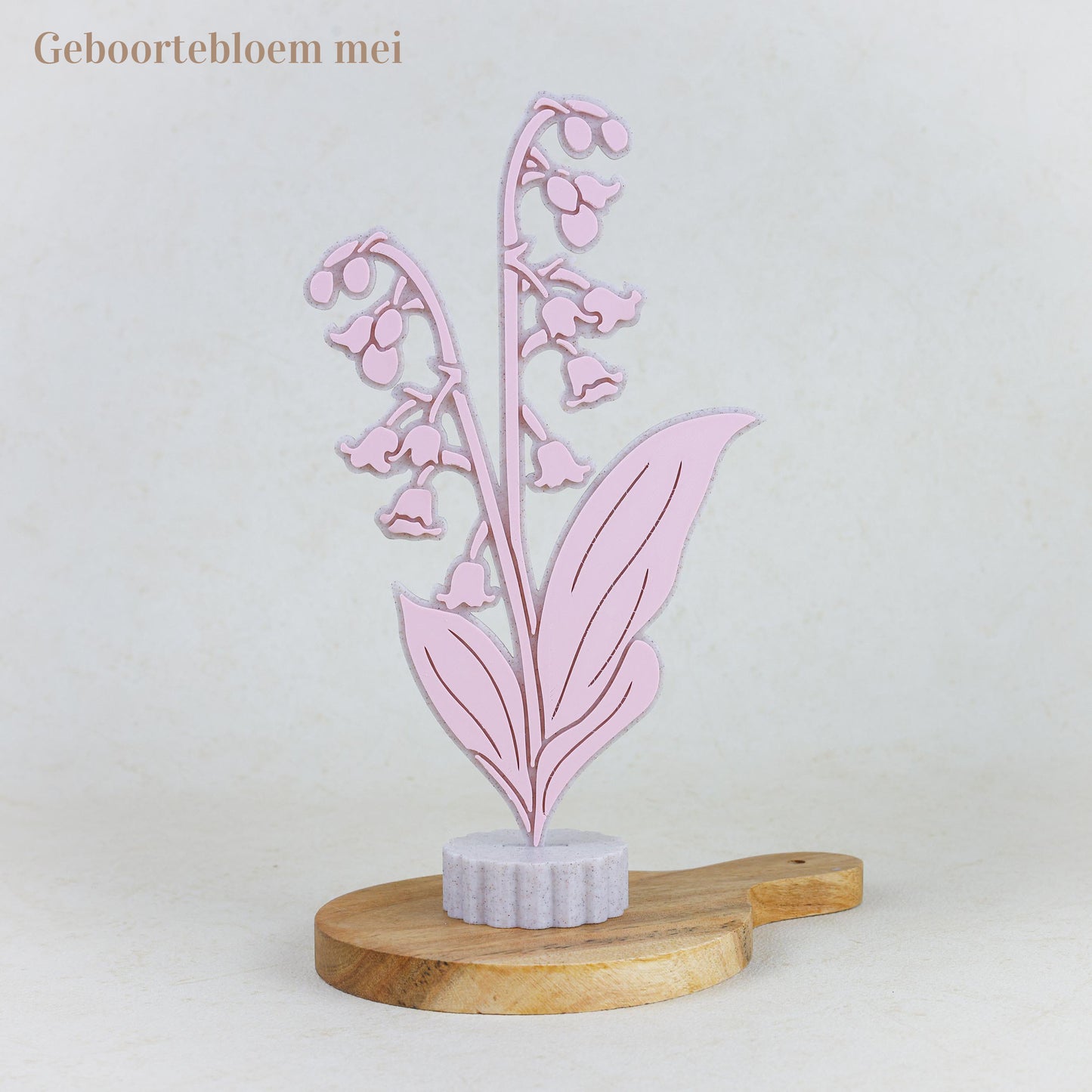 Geboortebloem