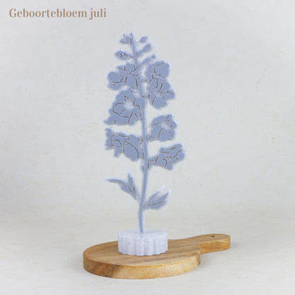 Geboortebloem