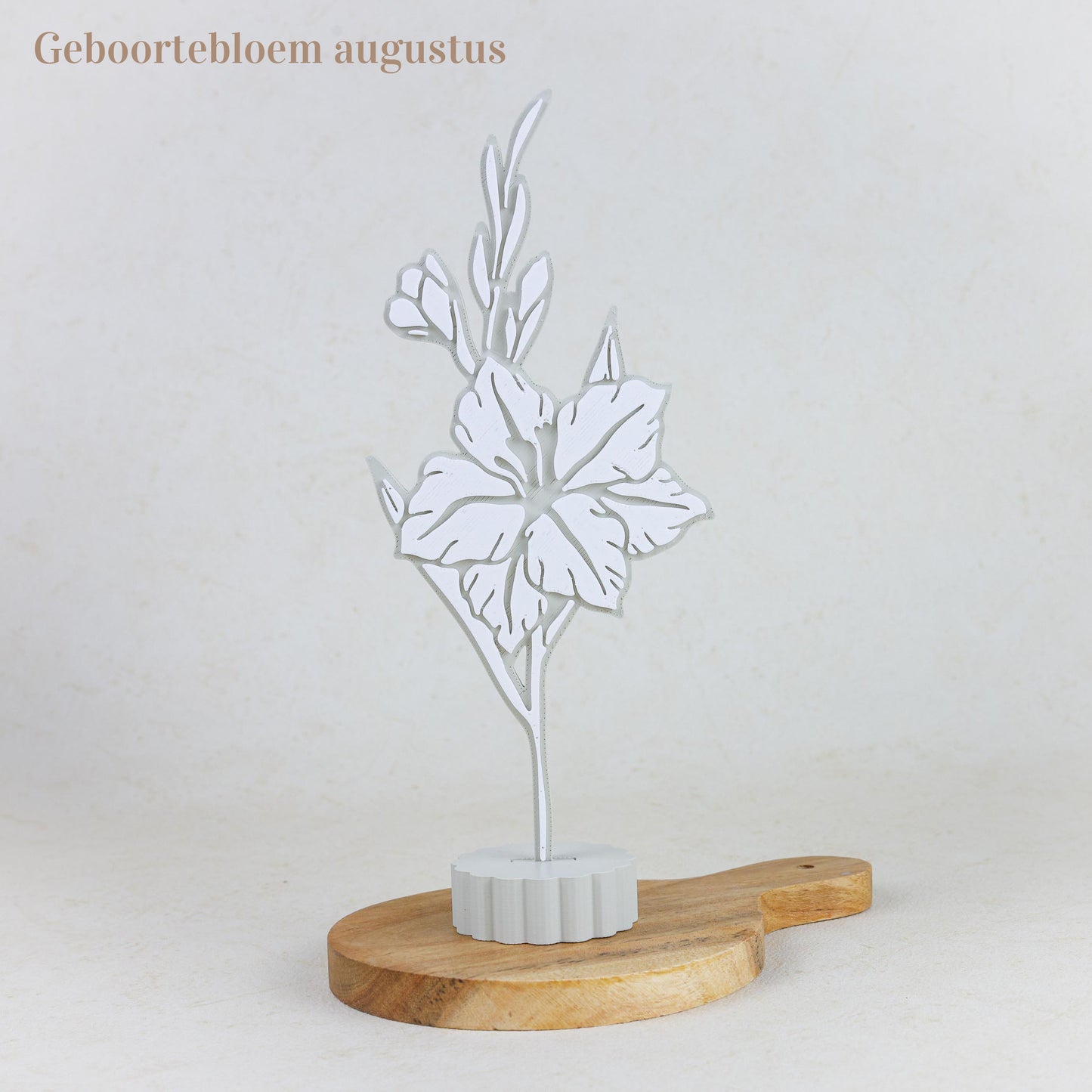 Geboortebloem
