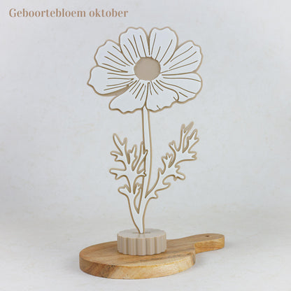 Geboortebloem