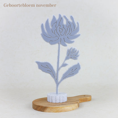 Geboortebloem