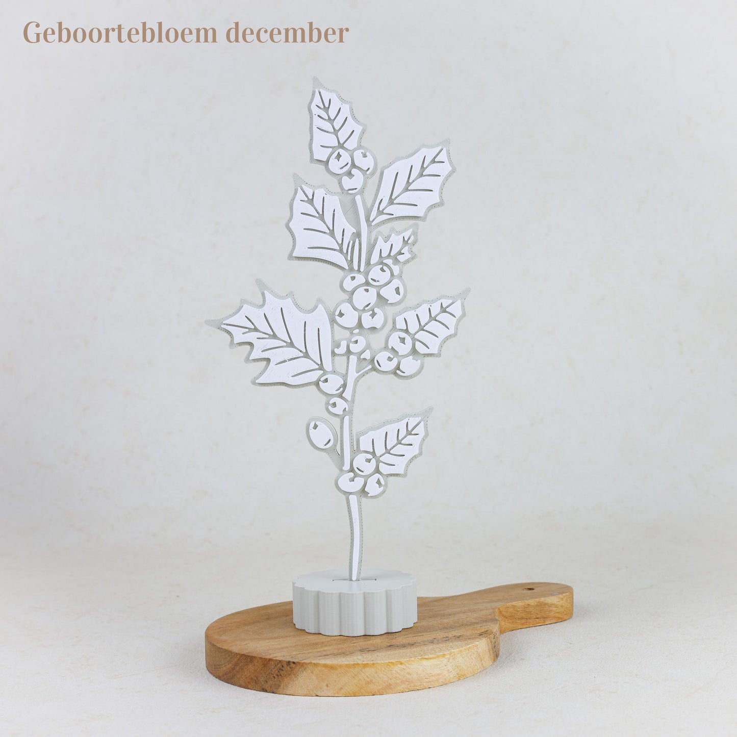 Geboortebloem