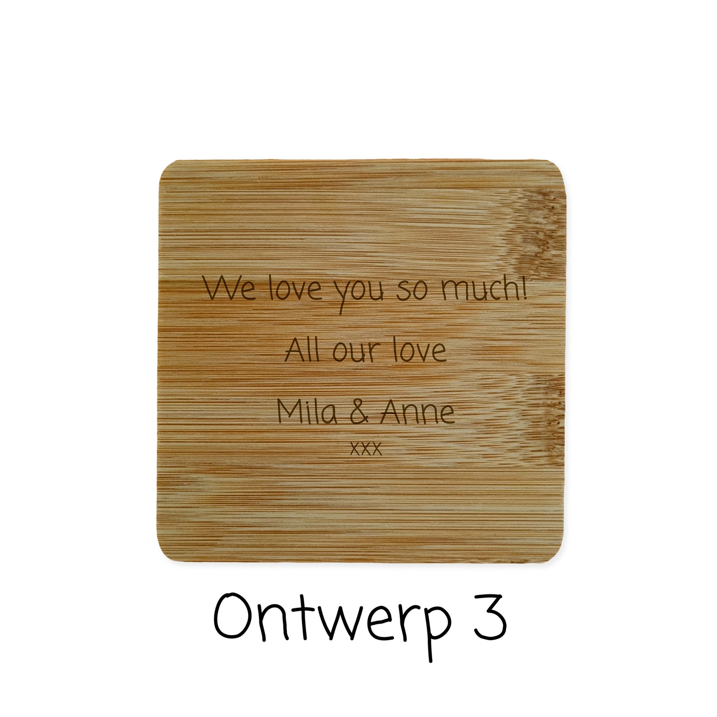 Ontwerp 3