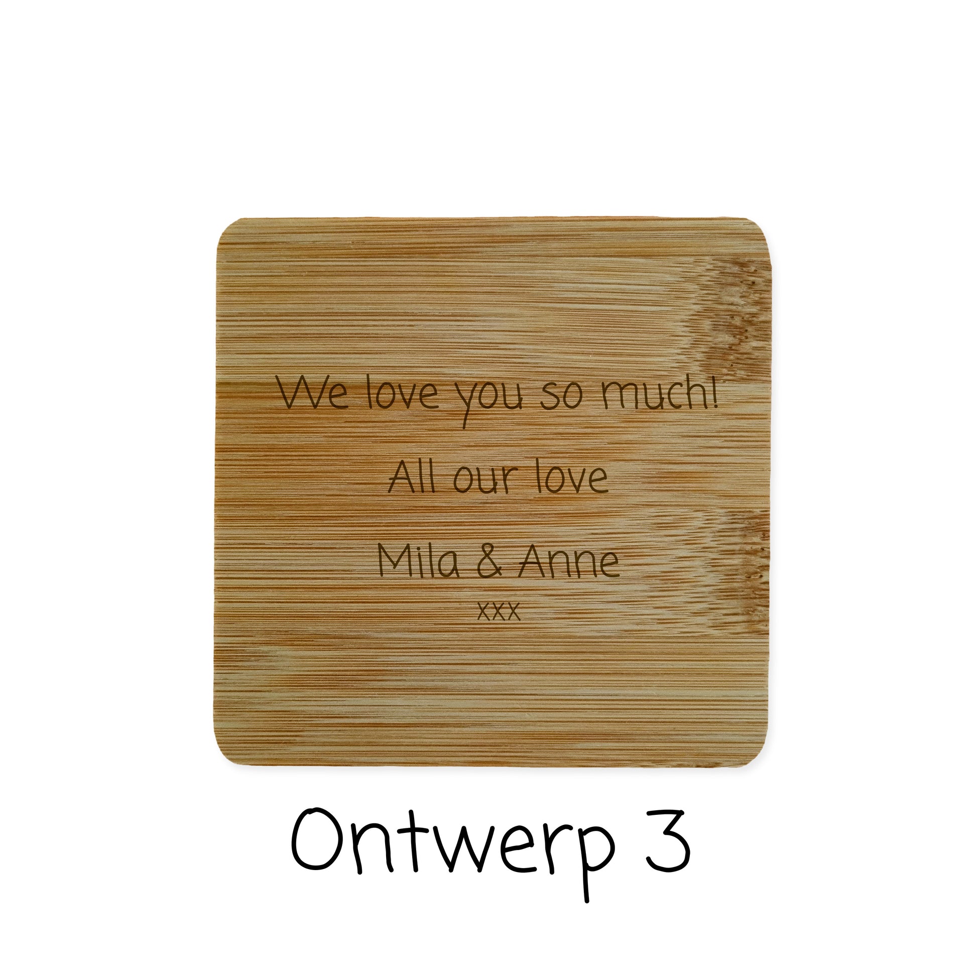 Ontwerp 3