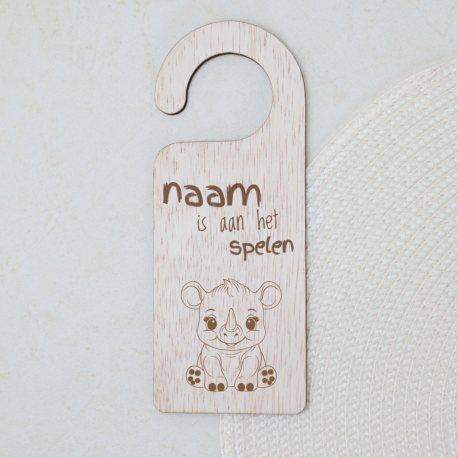 Neushoorn