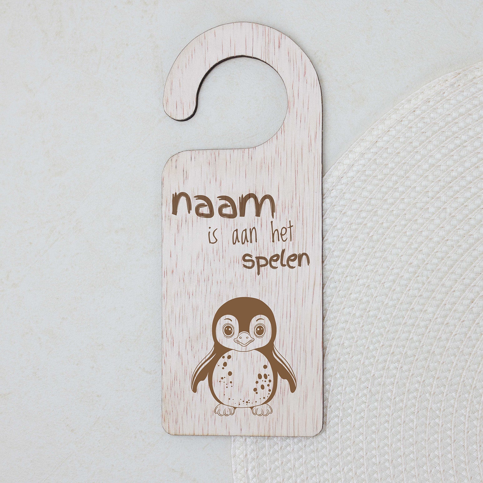 Pinguïn