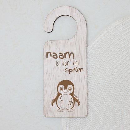Pinguïn