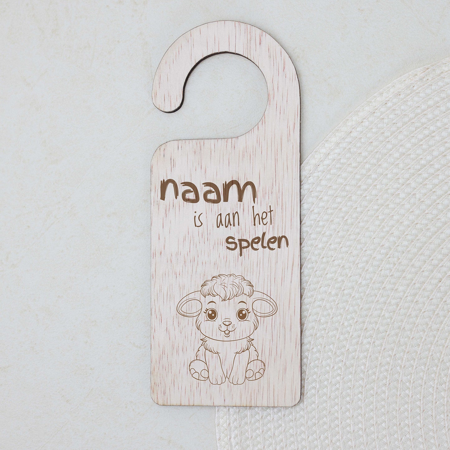 Schaap