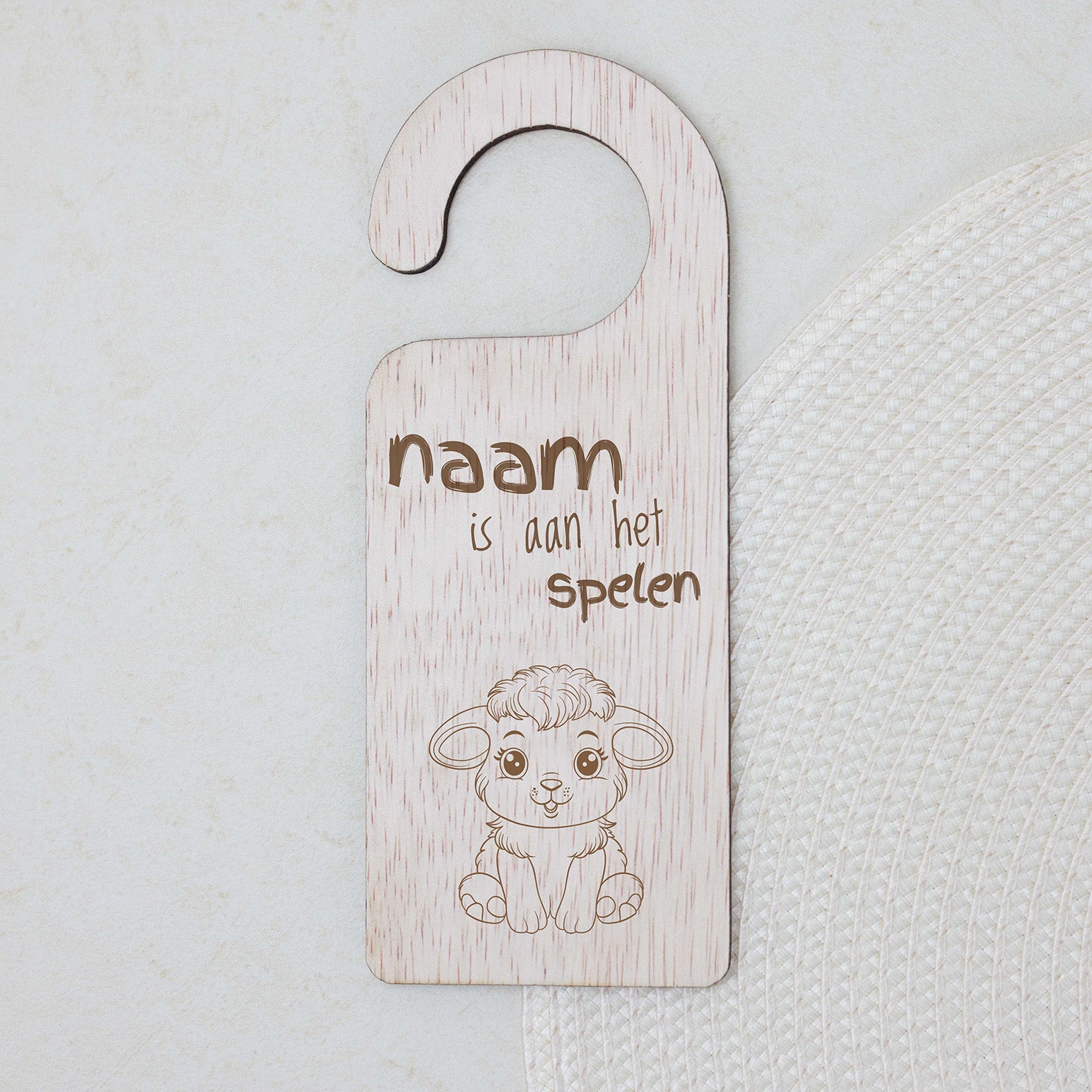 Schaap