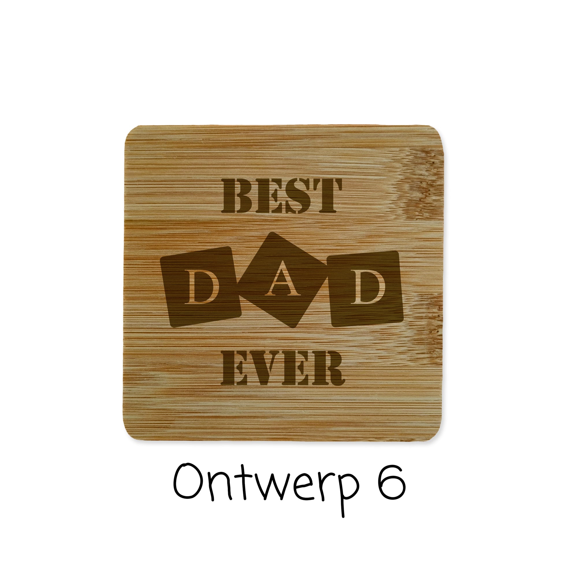 Ontwerp 6