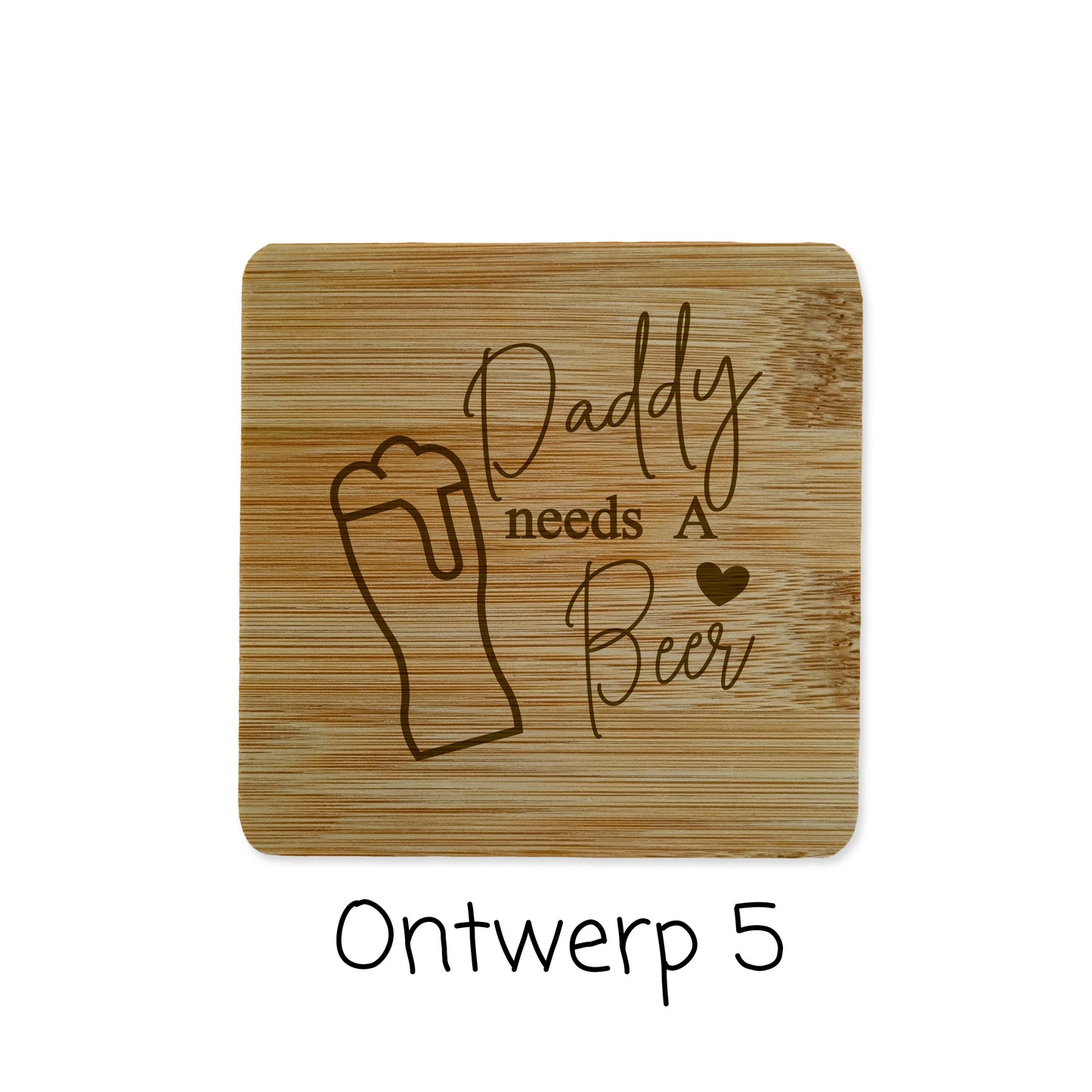 Ontwerp 5