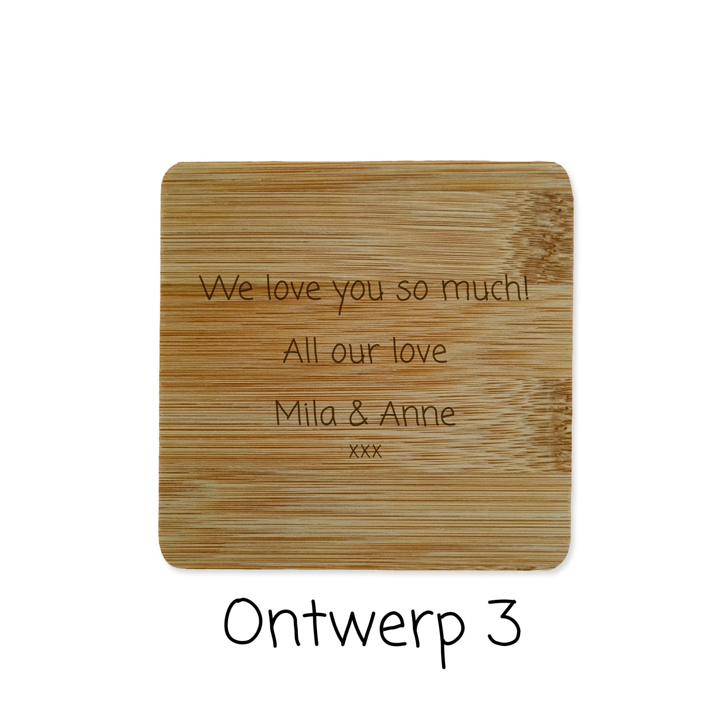 Ontwerp 3