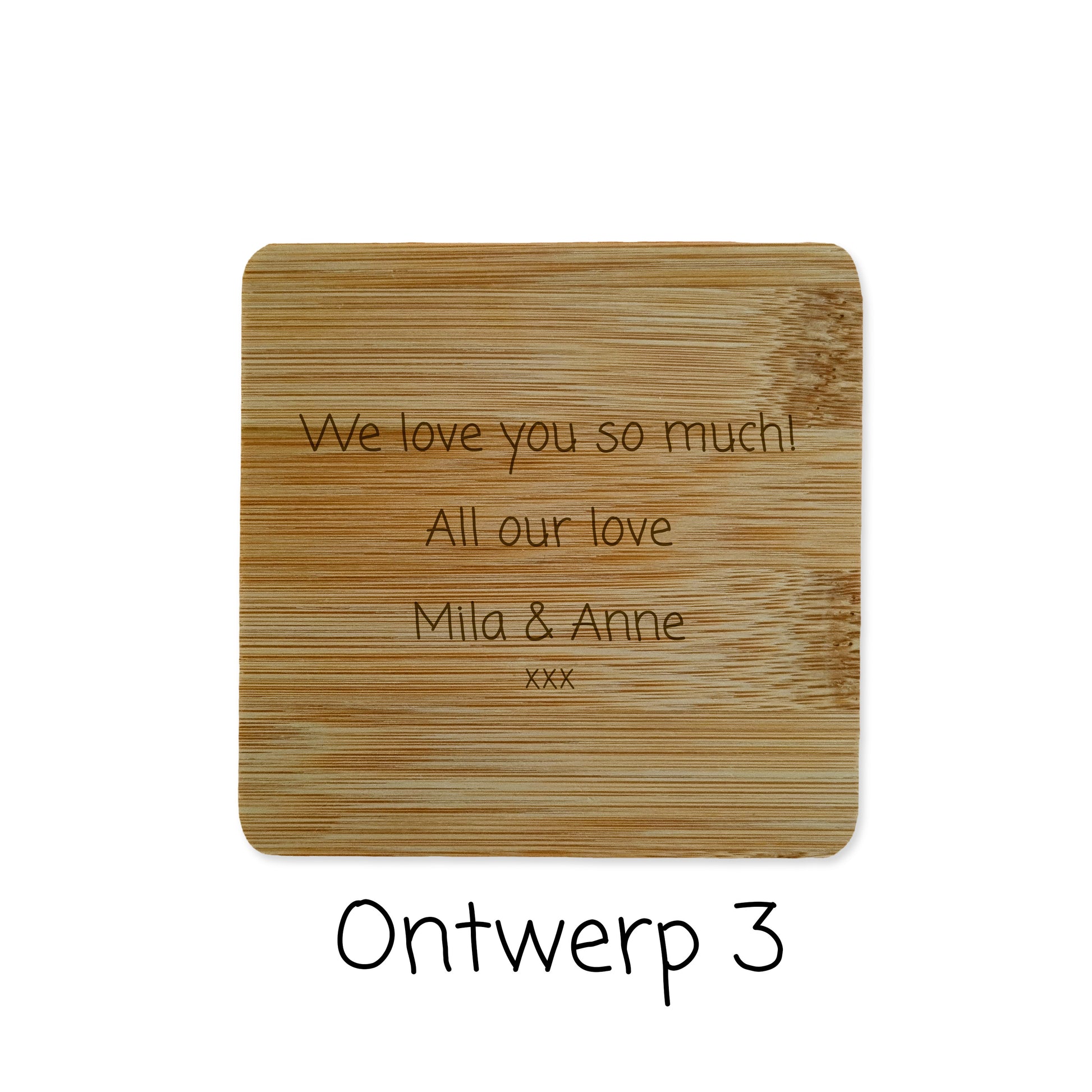 Ontwerp 3
